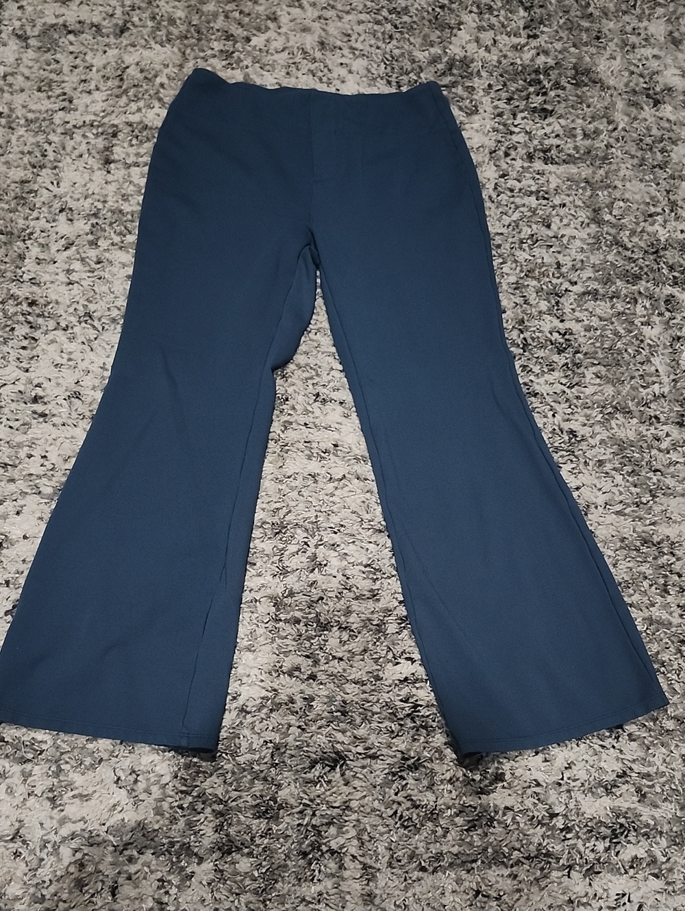 HALARA Fler-Leg Pants